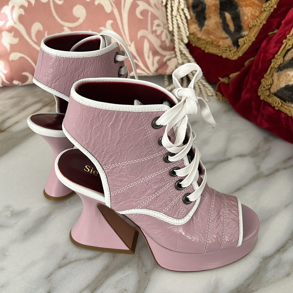 Authentic Sies Marjan shoes - Picture 13 of 13